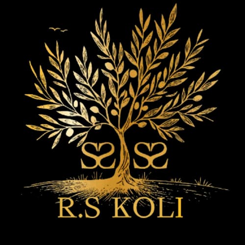 R.S Koli Olive Oil
