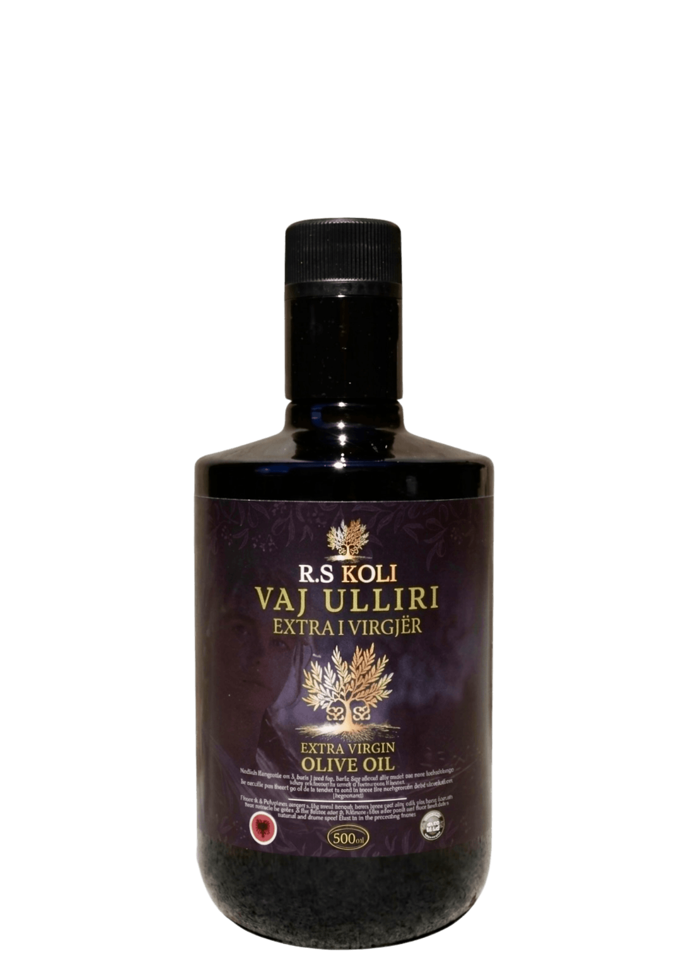 R.S Koli Premium Glass